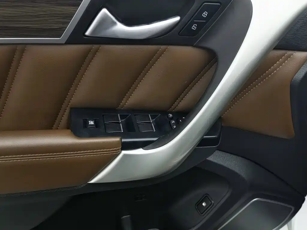 Haval H9 2018 — фото 9