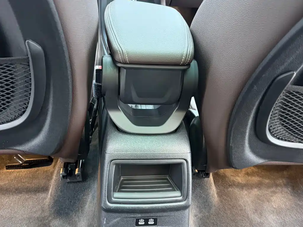 BMW X1 2021 — фото 14