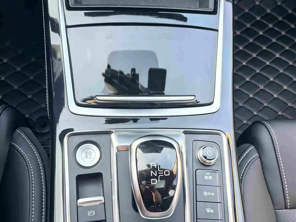 BYD Qin Pro New Energy 2020 — фото 16