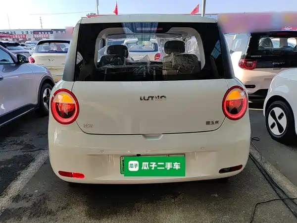 Changan Lumin 2026
