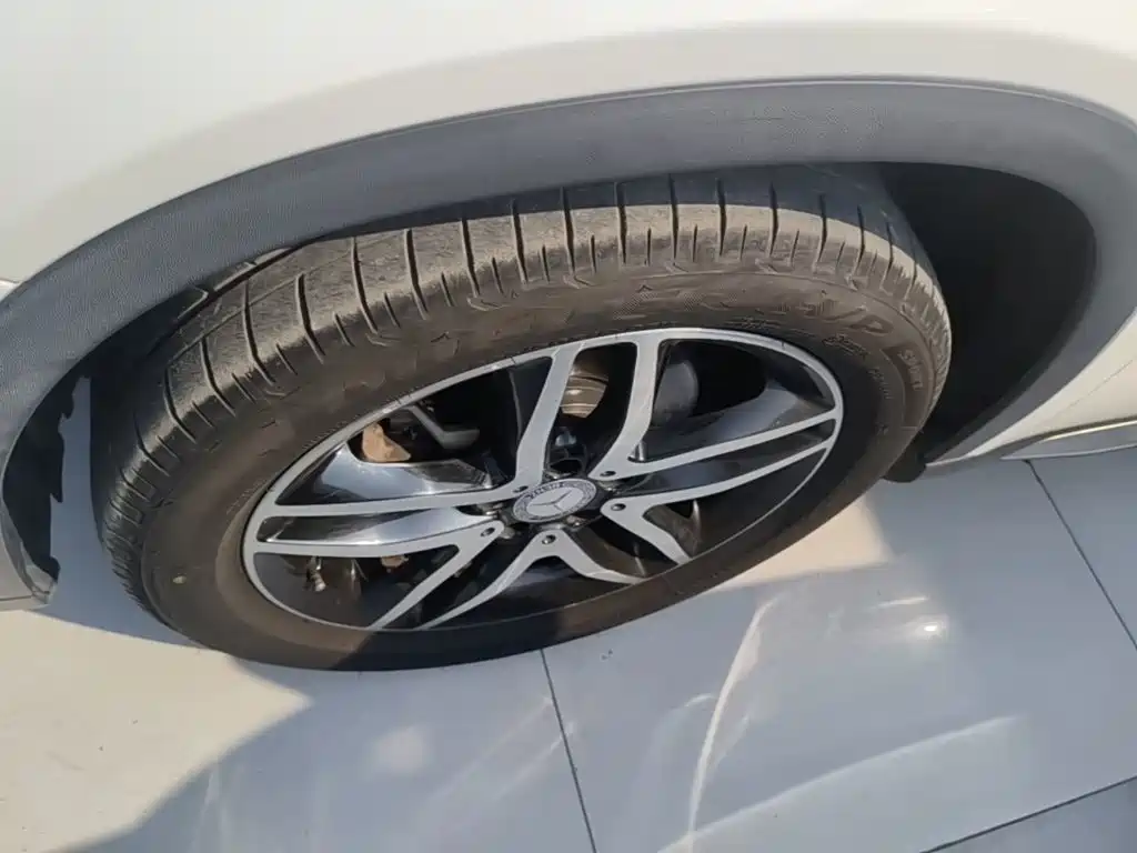 Mercedes-Benz GLA 2015 — фото 25