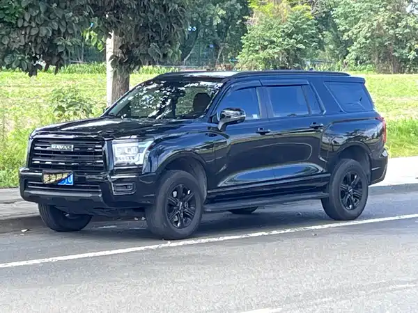 Haval H5 2025