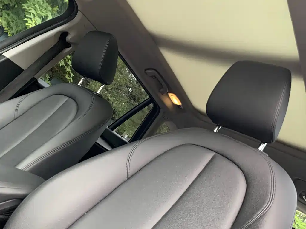 BMW X1 2017 — фото 14