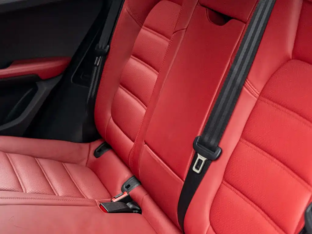 Porsche Macan 2016 — фото 12