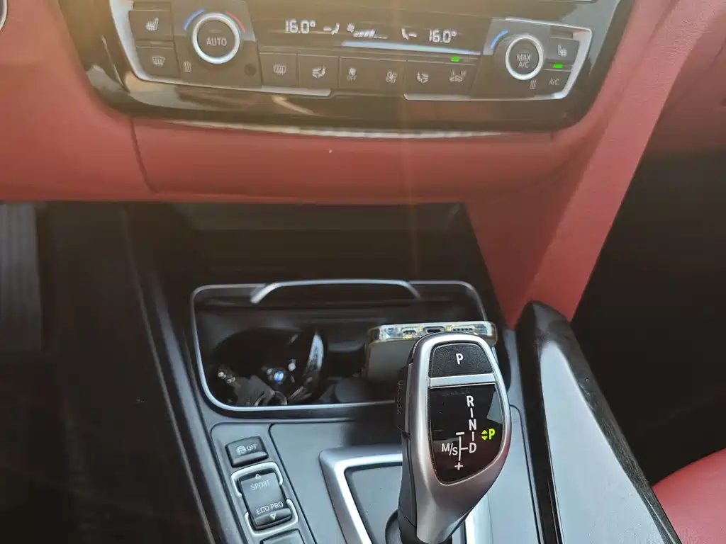 BMW 4 Series 2020 — фото 6