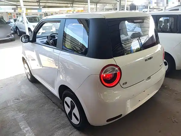 Changan Lumin 2026