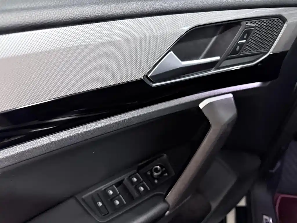 Volkswagen Tayron 2019 — фото 10