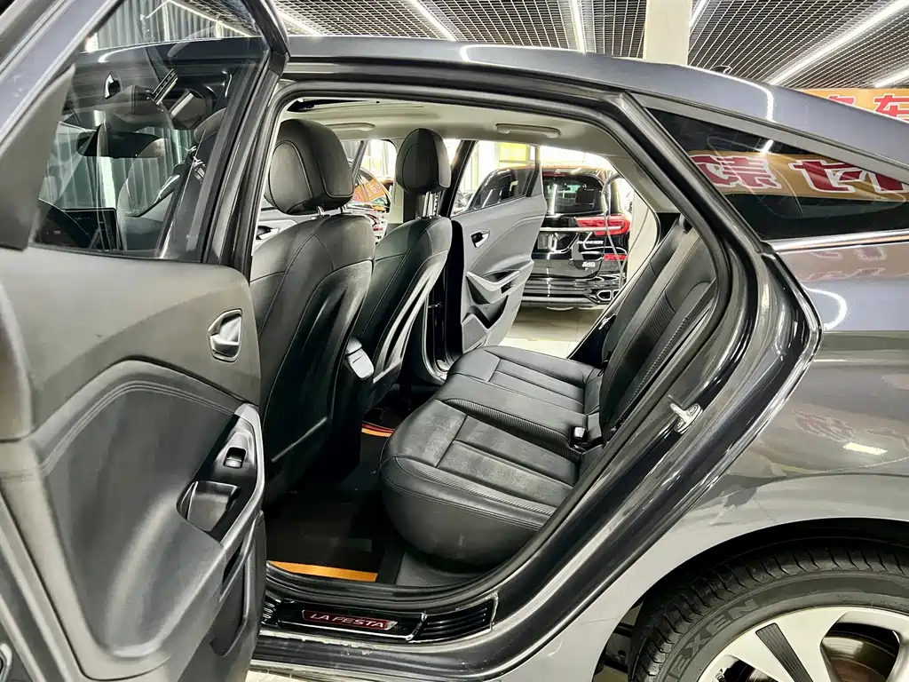 Hyundai Fista 2020 — фото 13