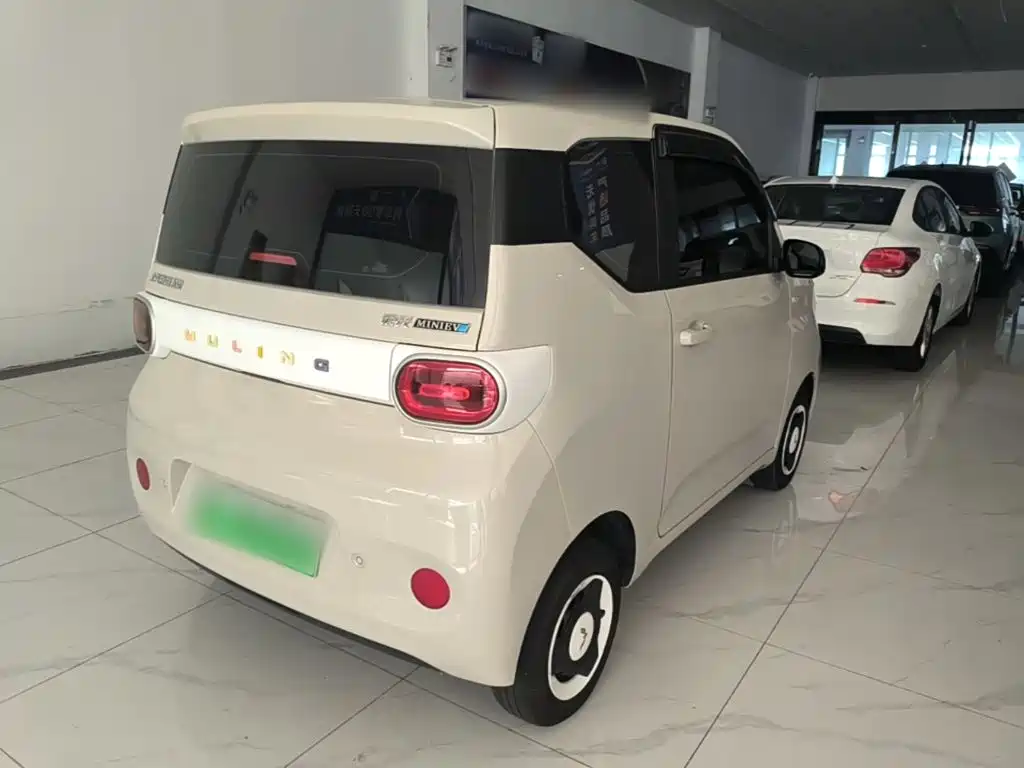 Wuling MINIEV 2024
