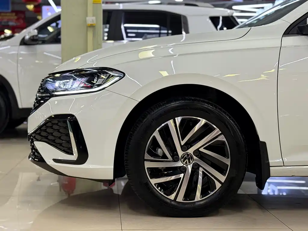 Volkswagen Lavida 2025