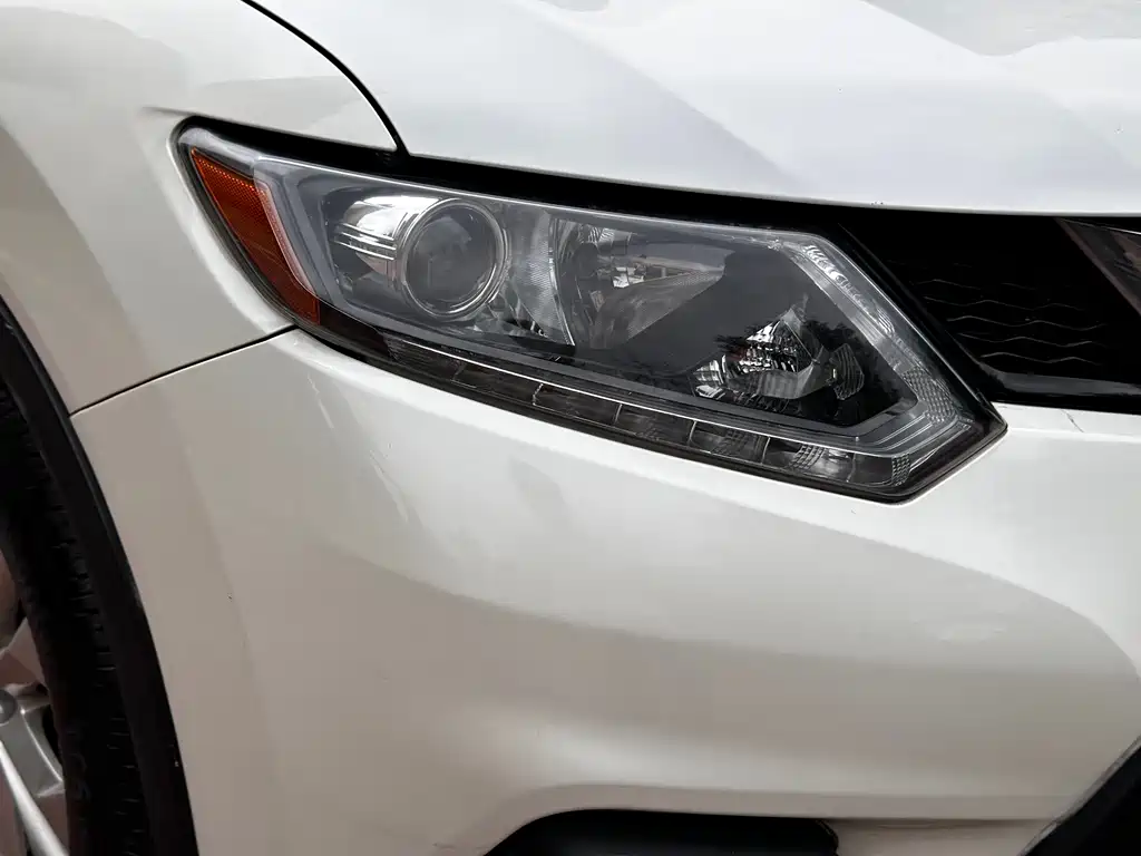 Nissan X-Trail 2017 — фото 4
