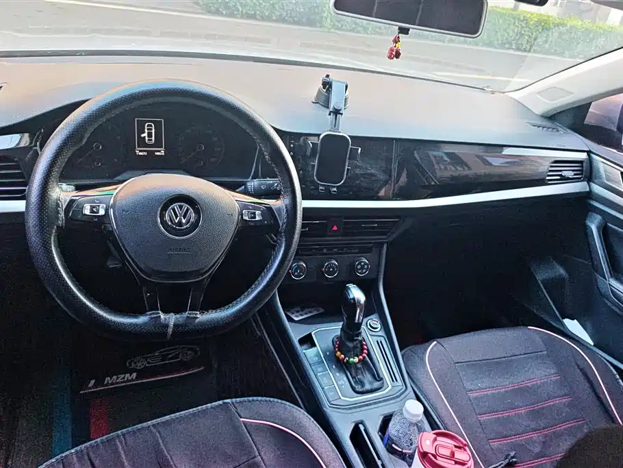 Volkswagen Lavida 2019 — фото 12