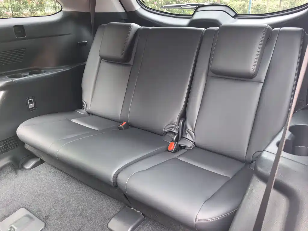 Toyota Highlander 2020 — фото 15