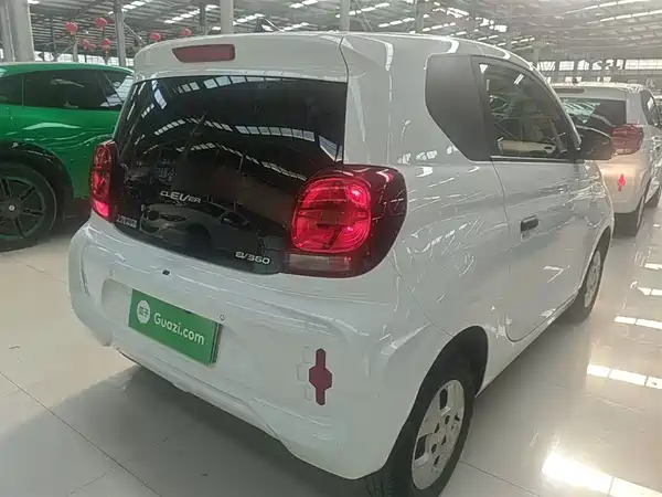 Roewe CLEVER 2021