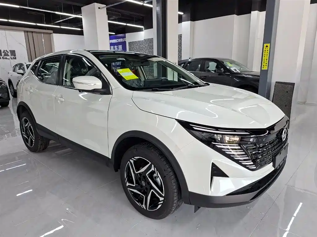 Nissan Qashqai 2026