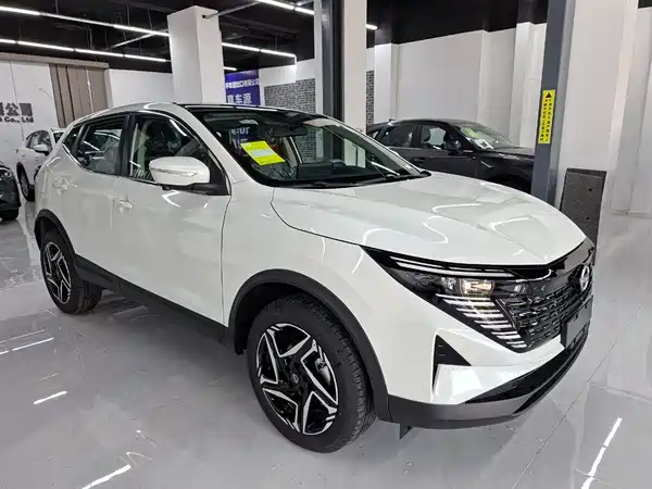 Nissan Qashqai 2026