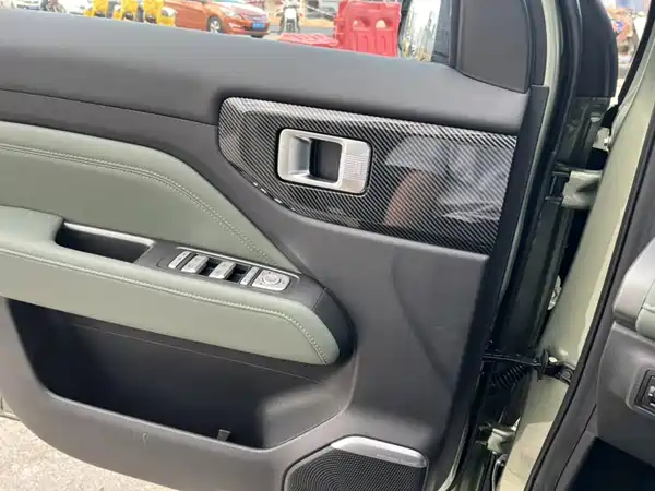 Baojun Yep Plus 2026