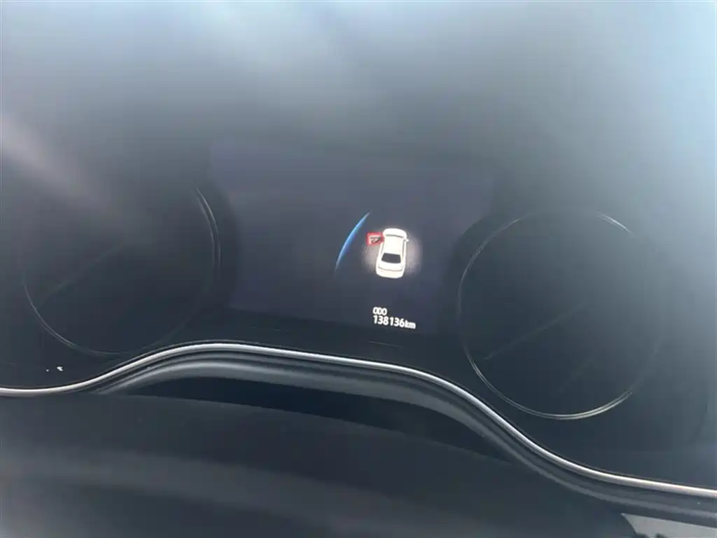 Toyota Avalon 2020 — фото 11