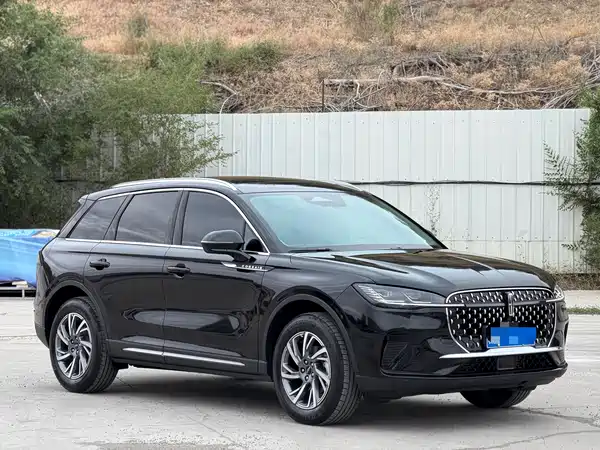 Lincoln Corsair 2023