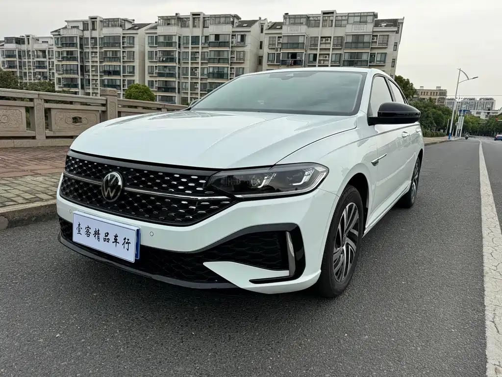 Volkswagen Lavida 2025