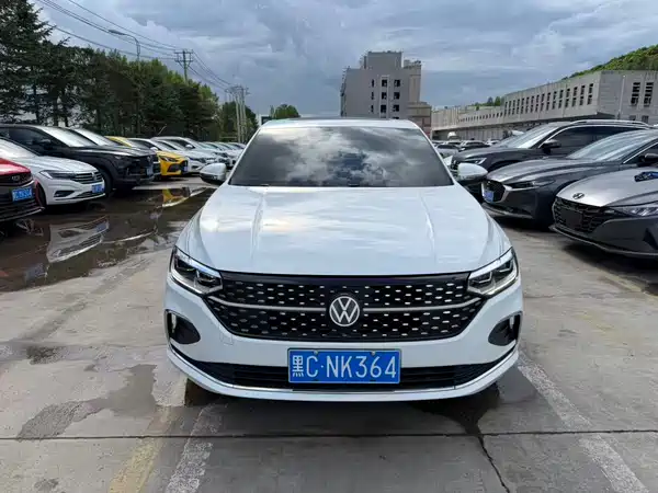 Volkswagen Lavida 2023