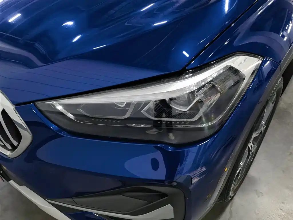 BMW X1 2019