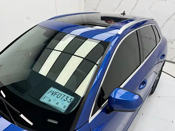 Audi Q3 2021