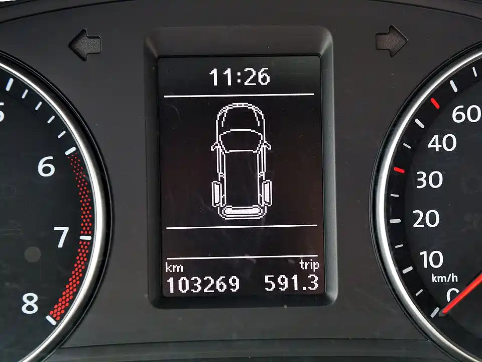 Volkswagen Sharan 2019 — фото 13