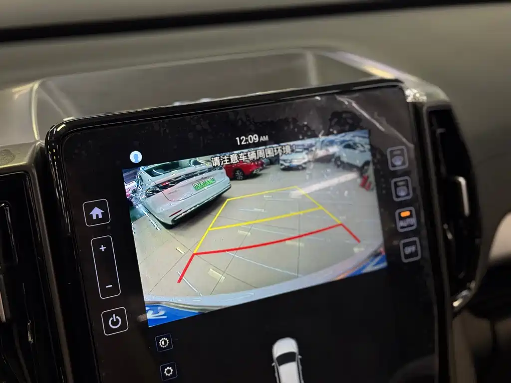 Hyundai ix35 2021 — фото 13