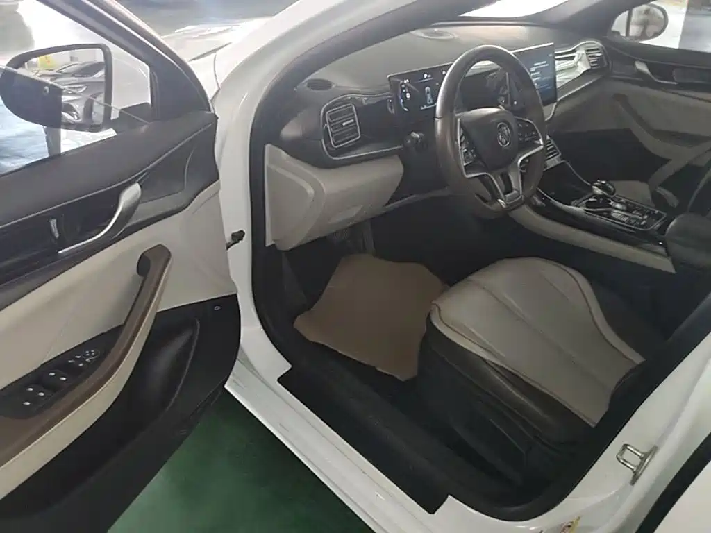 BYD Qin PLUS 2024 — фото 16