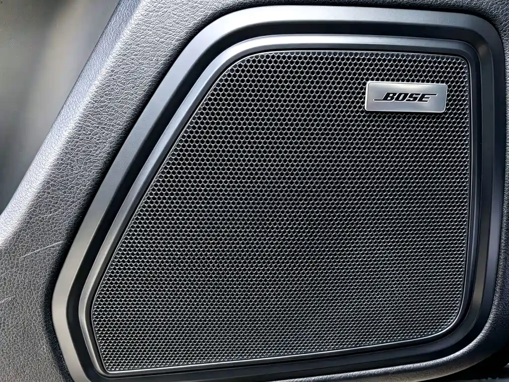 Porsche Macan 2014 — фото 19