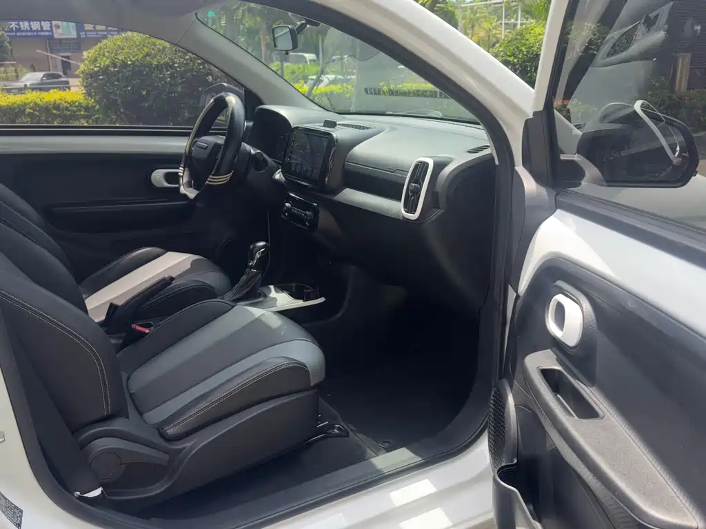 Roewe CLEVER 2024