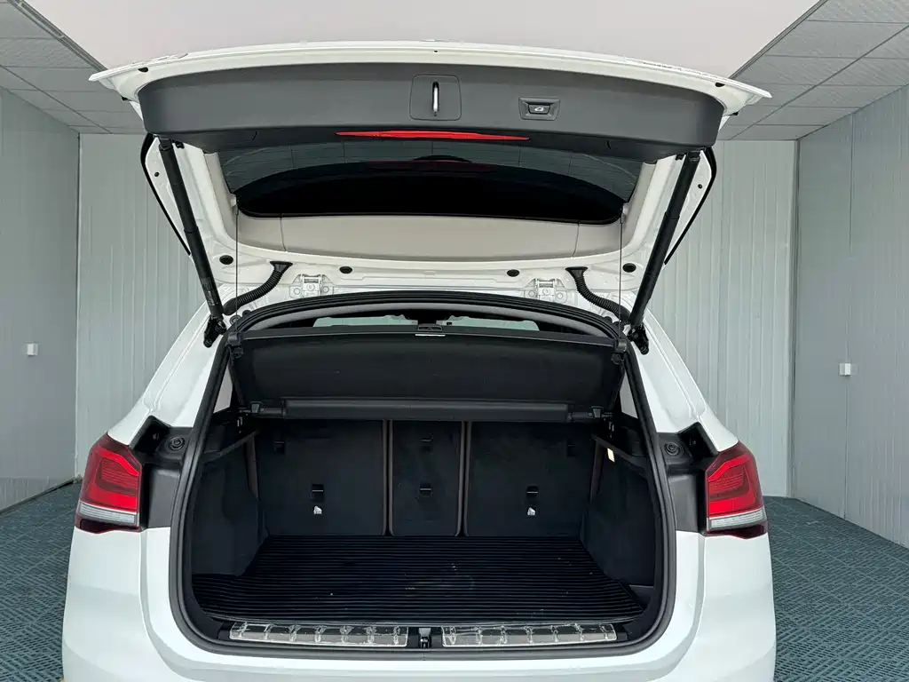 BMW X1 2020 — фото 14