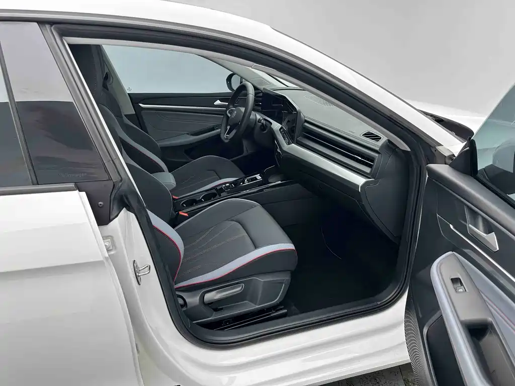 Volkswagen Lamando 2022