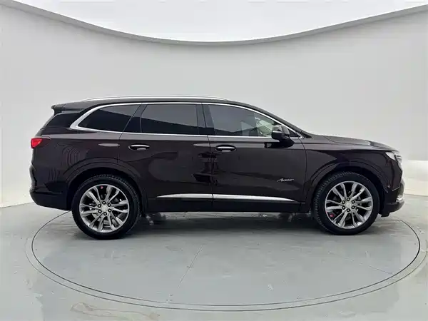 Buick Enclave 2020