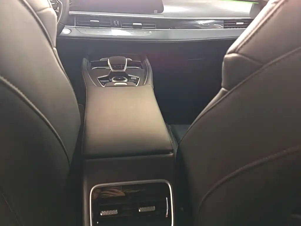 Chery Tiggo 8 PRO 2024 — фото 13