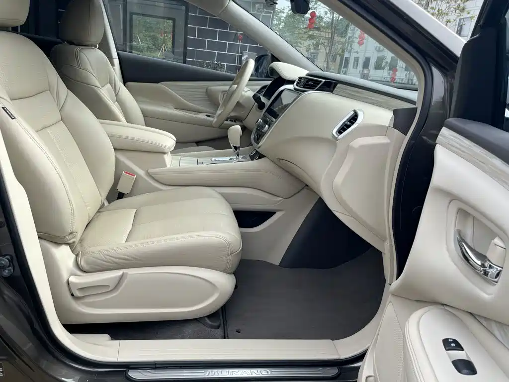 Nissan Murano 2015 — фото 13