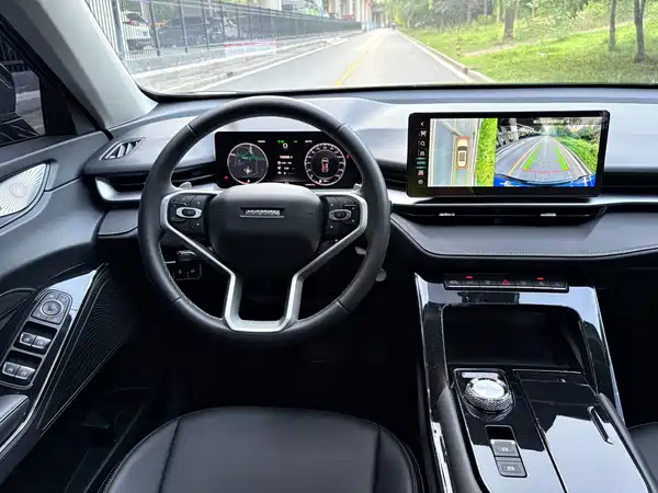 Haval H6 2022