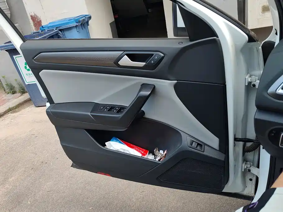 Volkswagen T-Roc 2024
