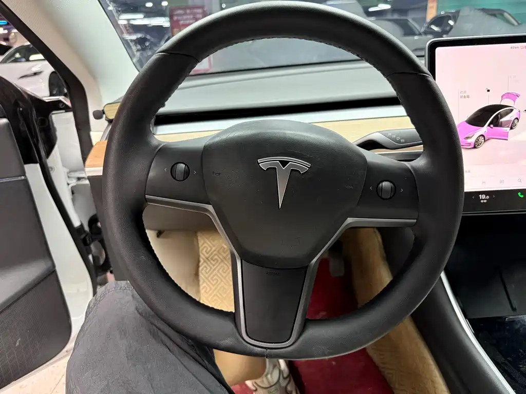 Tesla Model 3 2020 — фото 9