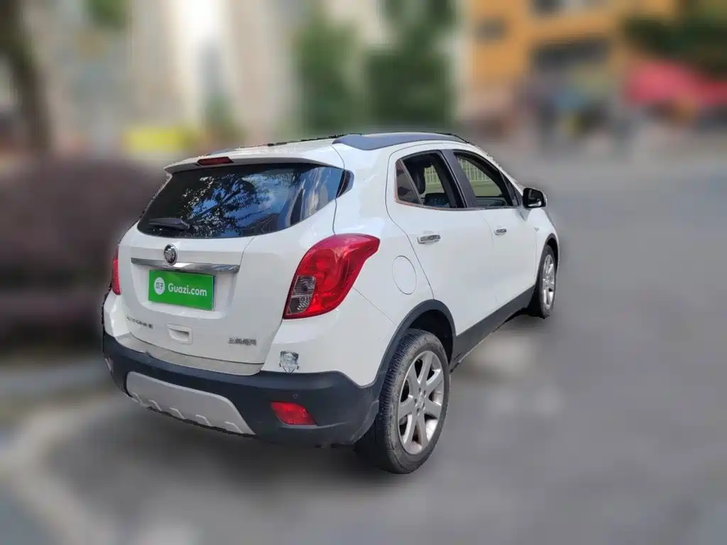 Buick Encore 2015
