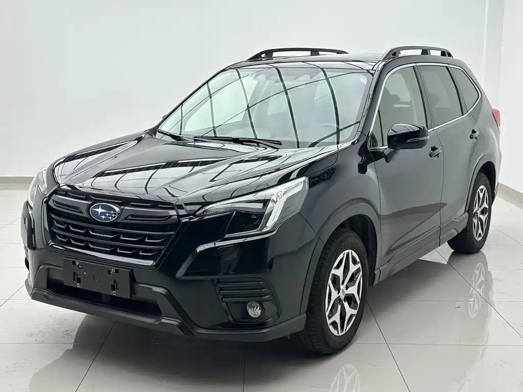 Subaru Forester 2023