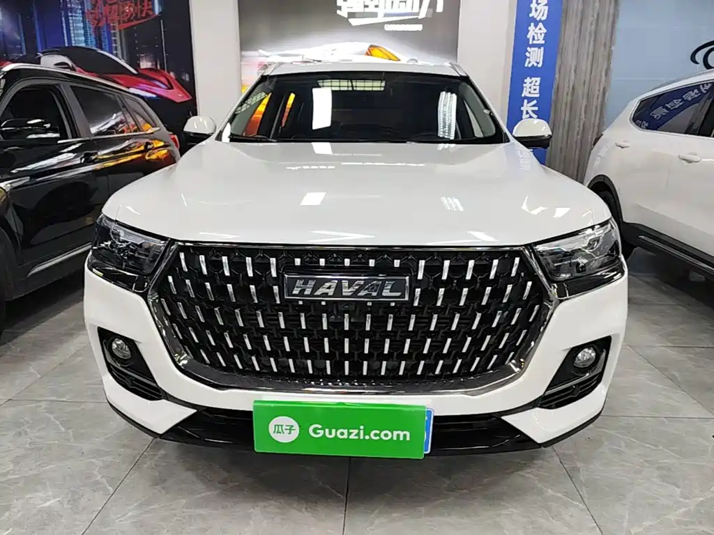 Haval H6 2023