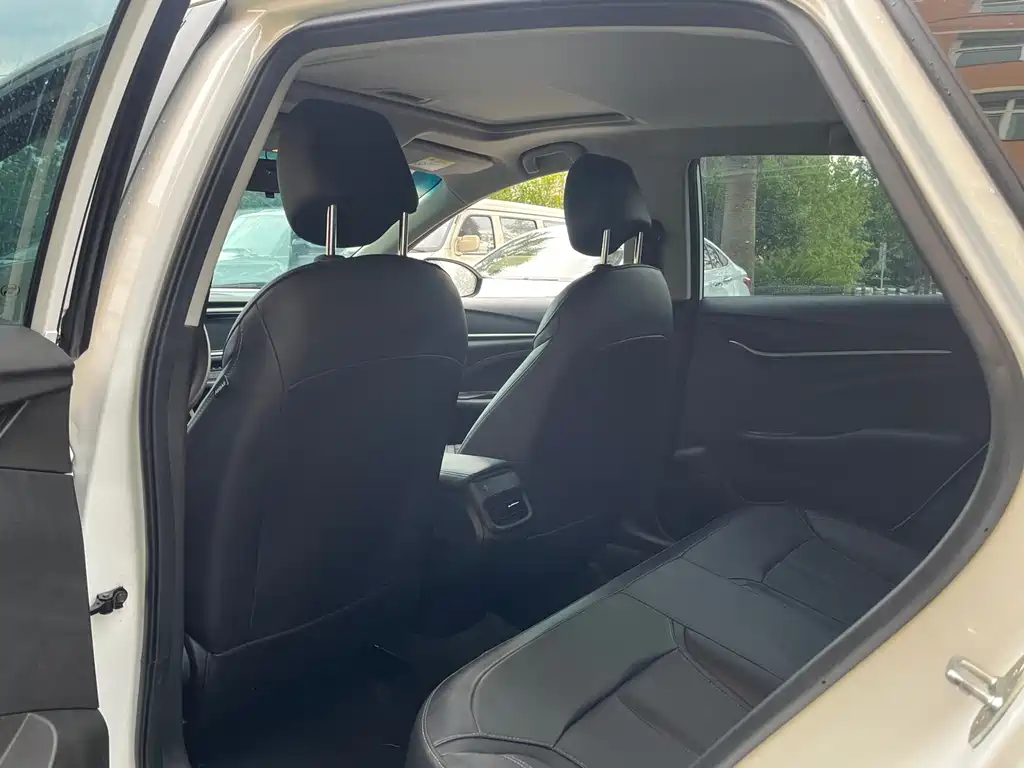 Buick Excelle 2022
