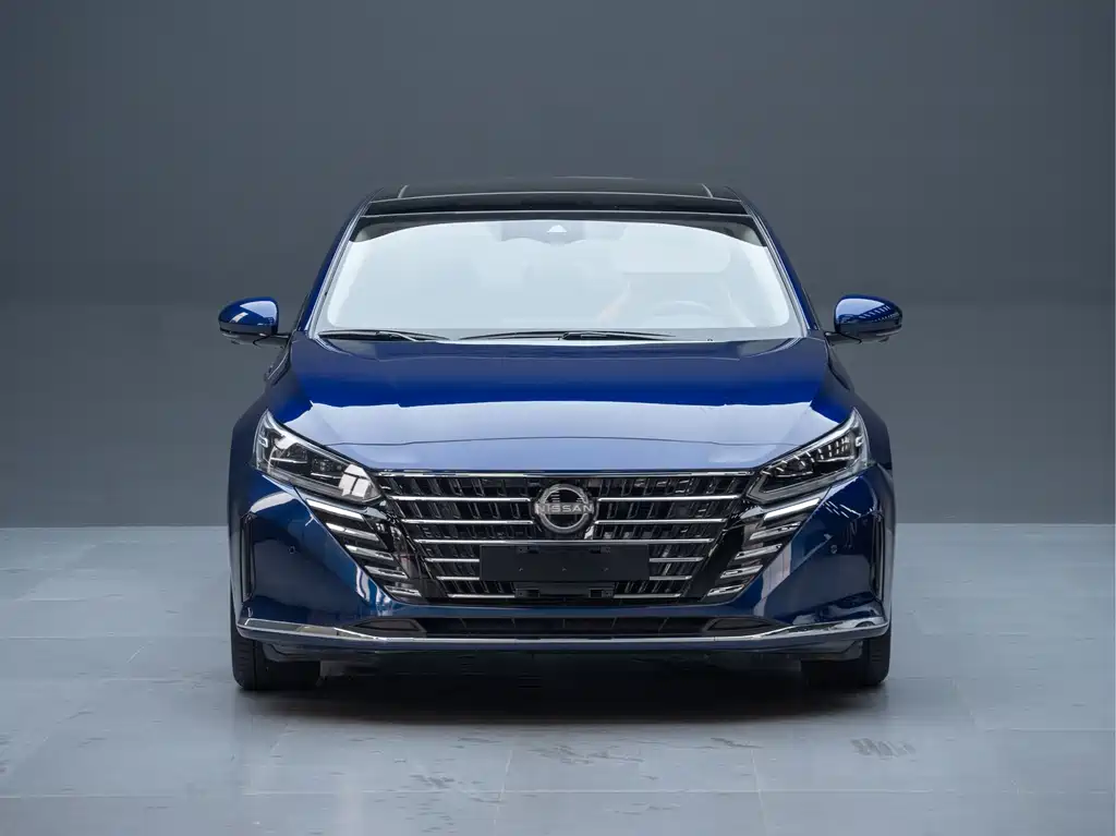 Nissan Teana 2023