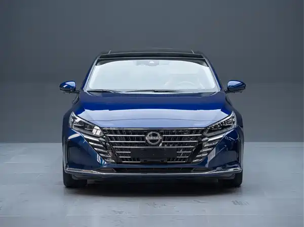 Nissan Teana 2023