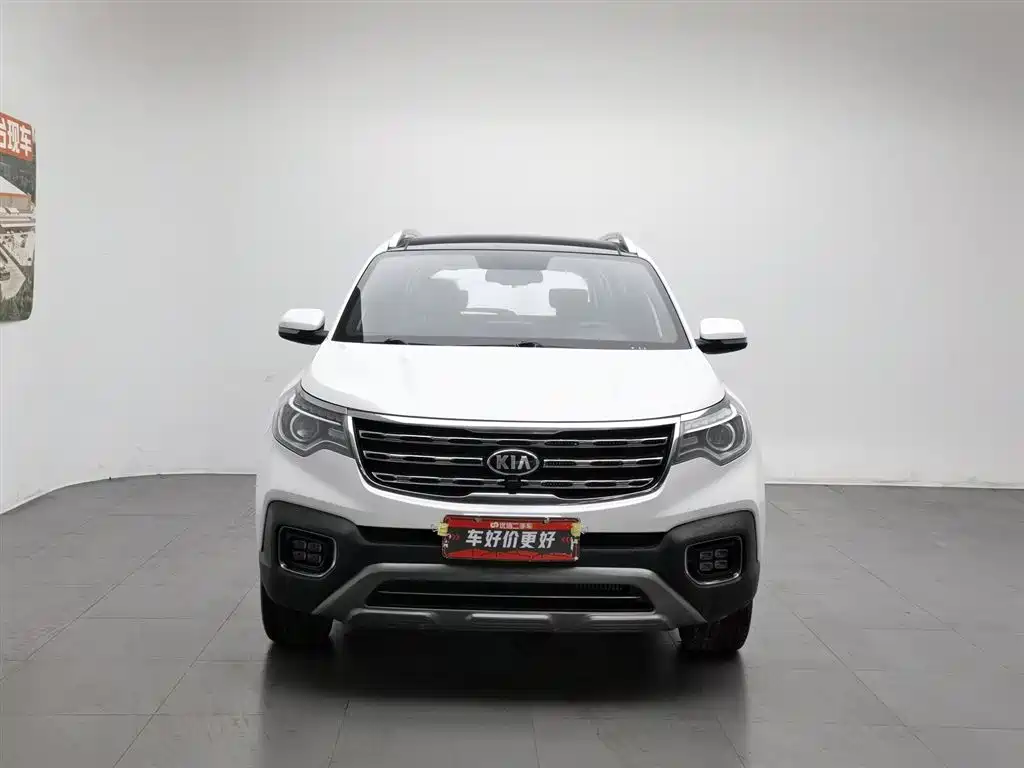 Kia Sportage 2020 — фото 3