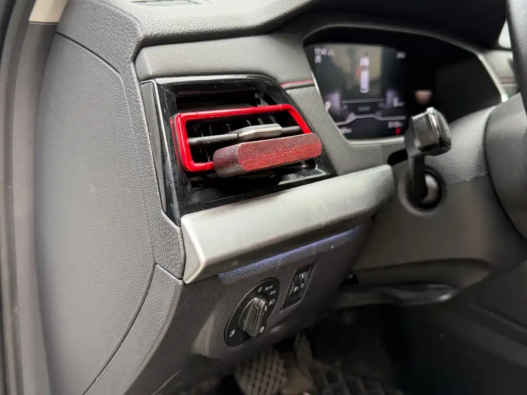 Volkswagen Lavida 2022