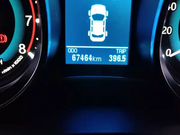 Haval H1 2015