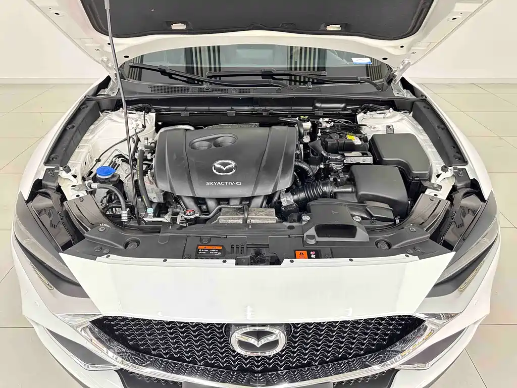 Mazda CX-4 2022